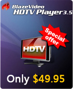 dvd player